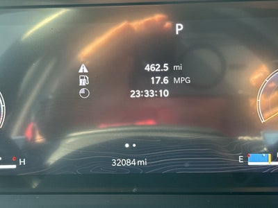 2022 Jeep Grand Cherokee L Laredo 4x2