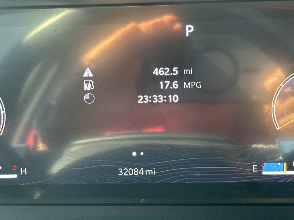 2022 Jeep Grand Cherokee L Laredo 4x2