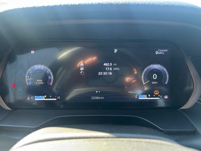 2022 Jeep Grand Cherokee L Laredo 4x2