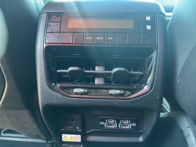 2022 Jeep Grand Cherokee L Laredo 4x2