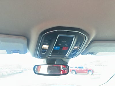 2022 Jeep Grand Cherokee L Laredo 4x2