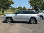 2022 Jeep Grand Cherokee 4xe Summit 4x4