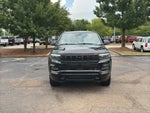 2023 Jeep Grand Wagoneer Series III Obsidian 4x4
