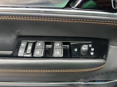 2023 Jeep Grand Wagoneer Series III Obsidian 4x4