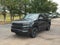 2023 Jeep Grand Wagoneer Series III Obsidian 4x4