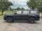 2023 Jeep Grand Wagoneer Series III Obsidian 4x4