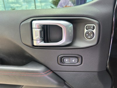 2020 Jeep Gladiator Rubicon 4x4