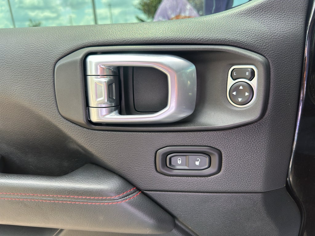 2020 Jeep Gladiator Rubicon 4x4