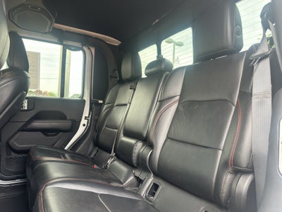 2020 Jeep Gladiator Rubicon 4x4