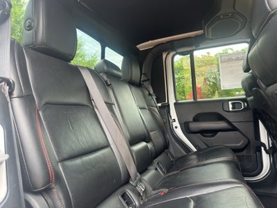2020 Jeep Gladiator Rubicon 4x4