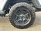 2020 Jeep Gladiator Mojave 4X4