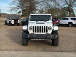 2020 Jeep Gladiator Mojave 4X4
