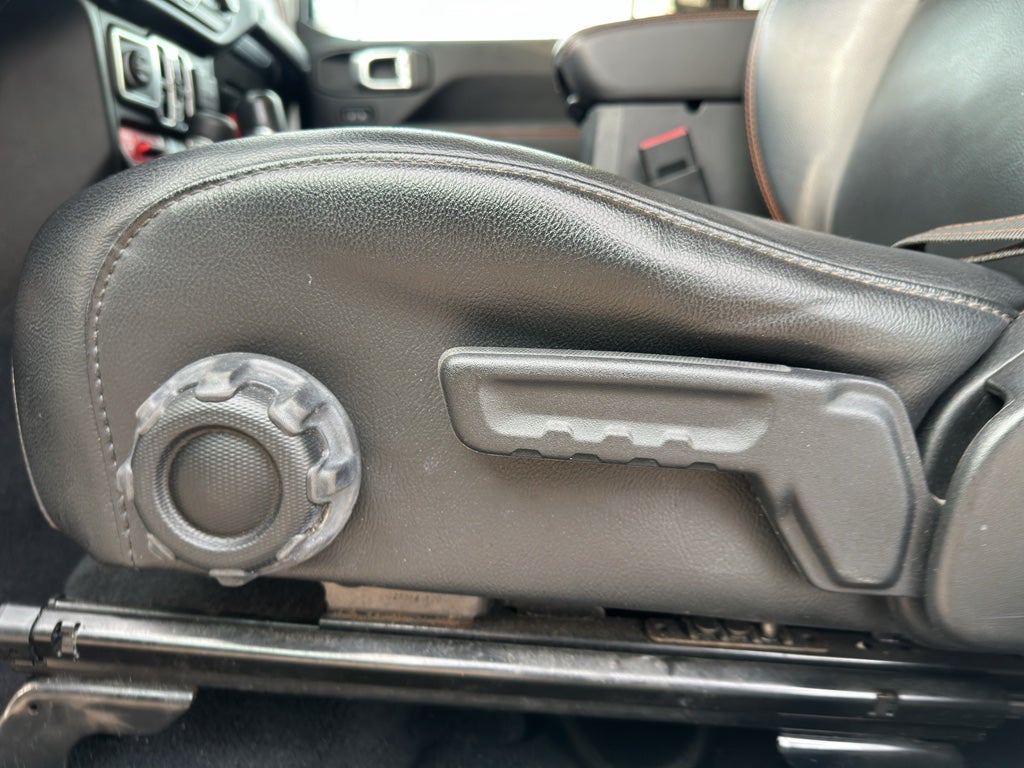 2020 Jeep Gladiator Mojave 4X4