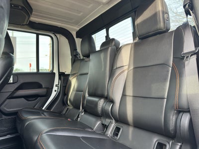 2020 Jeep Gladiator Mojave 4X4