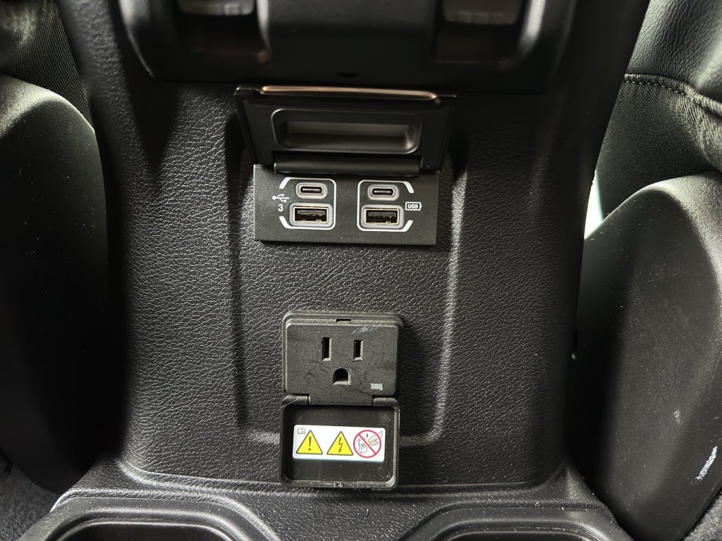 2020 Jeep Gladiator Mojave 4X4