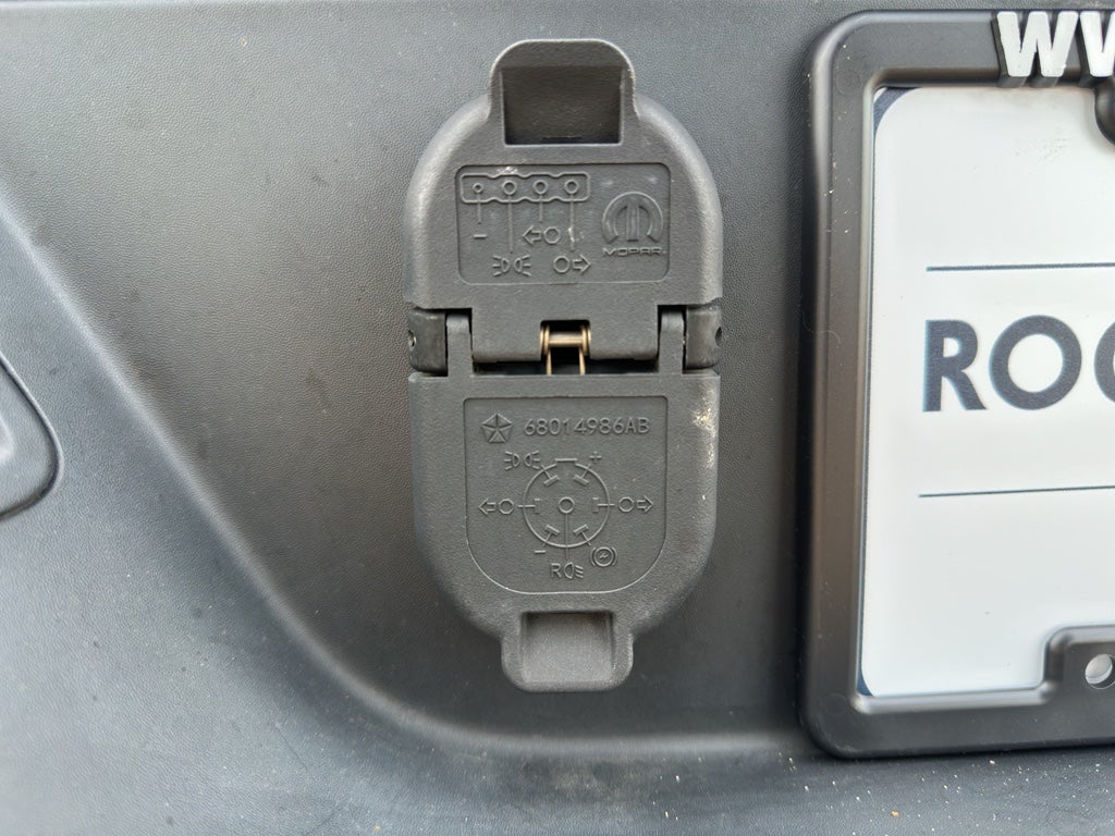 2020 Jeep Gladiator Mojave 4X4