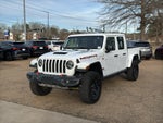 2020 Jeep Gladiator Mojave 4X4