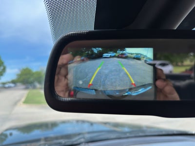 2018 RAM 1500 Express Quad Cab 4x2 6'4" Box