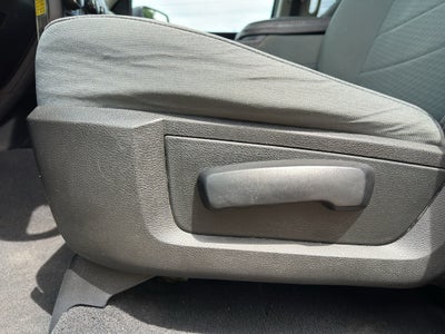 2018 RAM 1500 Express Quad Cab 4x2 6'4" Box