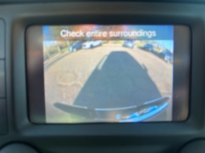 2022 RAM 1500 Classic SLT Crew Cab 4x2 5'7" Box