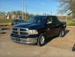 2022 RAM 1500 Classic SLT Crew Cab 4x2 5'7" Box