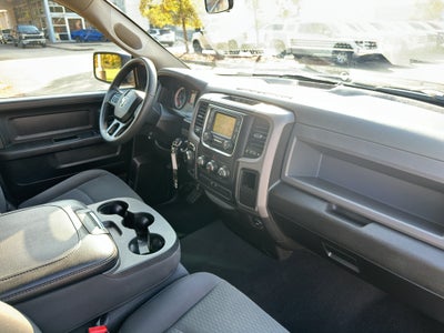 2019 RAM 1500 Classic Express