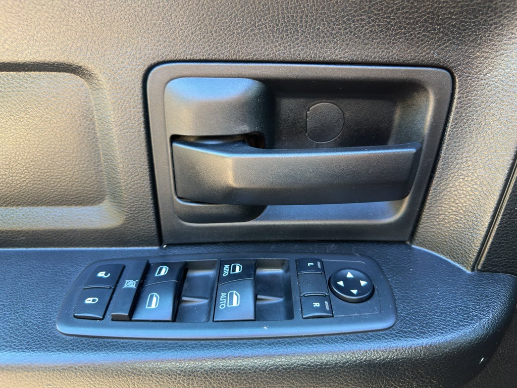 2019 RAM 1500 Classic Express