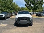 2022 RAM 1500 Classic Warlock Quad Cab 4x4 6'4" Box