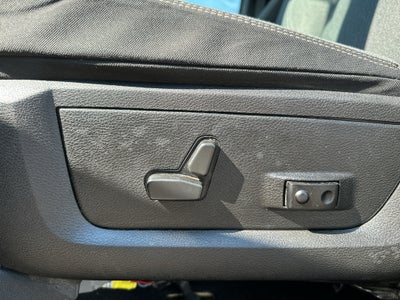 2022 RAM 1500 Classic Warlock Quad Cab 4x4 6'4" Box