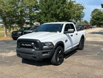 2022 RAM 1500 Classic Warlock Quad Cab 4x4 6'4" Box