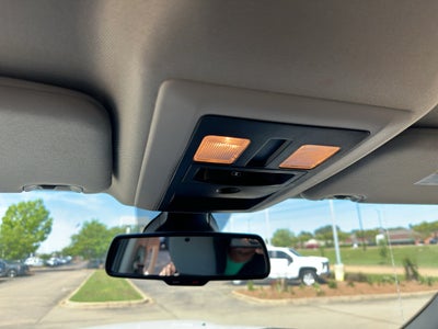 2023 RAM 1500 Classic SLT Crew Cab 4x4 5'7" Box