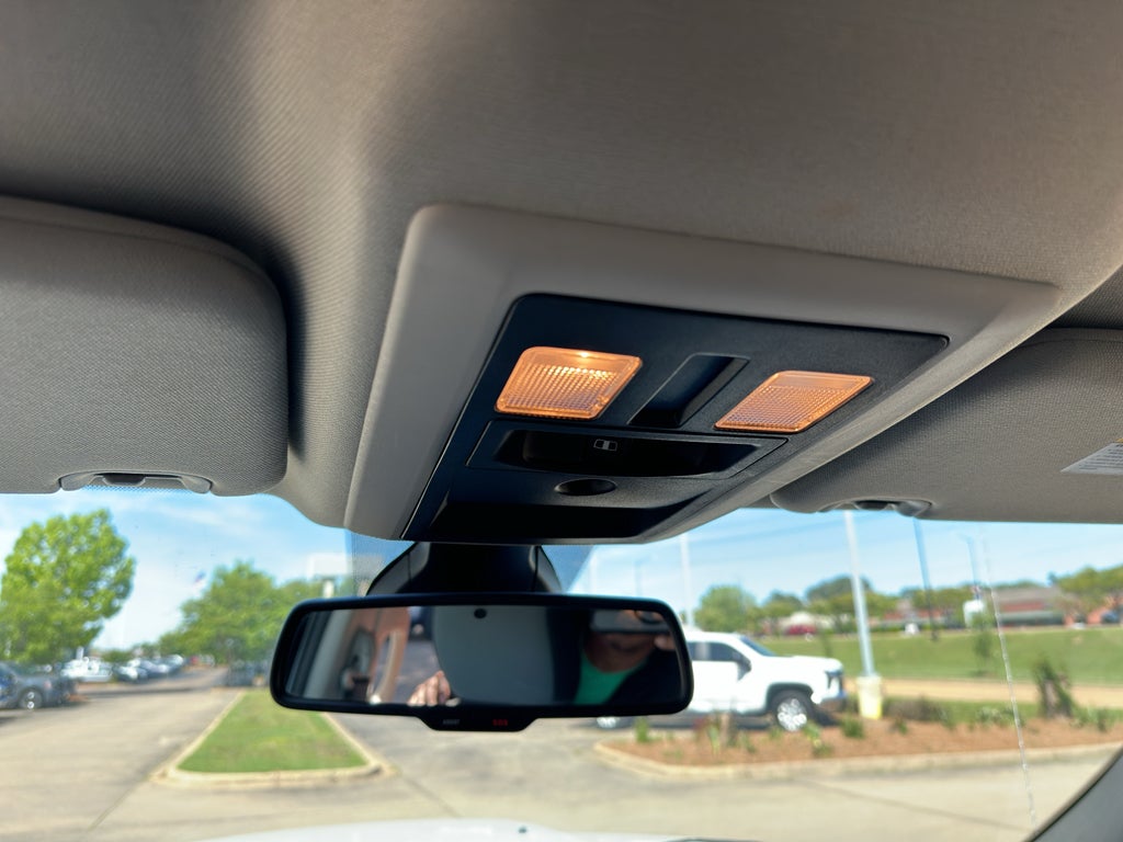 2023 RAM 1500 Classic SLT Crew Cab 4x4 5'7" Box