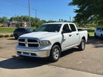 2023 RAM 1500 Classic SLT Crew Cab 4x4 5'7" Box