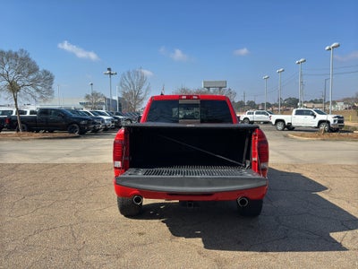 2016 RAM 1500 Sport