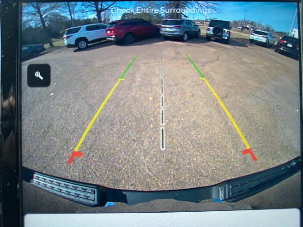 2022 RAM 1500 Laramie Crew Cab 4x2 5'7" Box