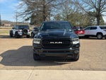 2022 RAM 1500 Laramie Crew Cab 4x2 5'7" Box