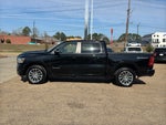 2022 RAM 1500 Laramie Crew Cab 4x2 5'7" Box