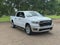 2025 RAM 1500 Big Horn Crew Cab 4x4 5'7" Box