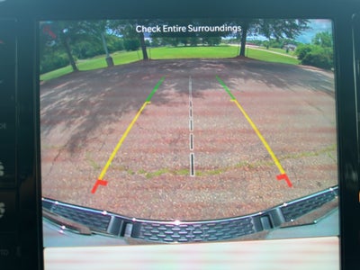 2025 RAM 1500 Big Horn Crew Cab 4x4 5'7" Box