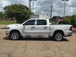 2025 RAM 1500 Big Horn Crew Cab 4x4 5'7" Box