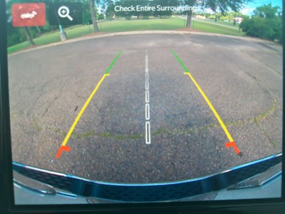 2025 RAM 1500 Big Horn Crew Cab 4x4 5'7" Box