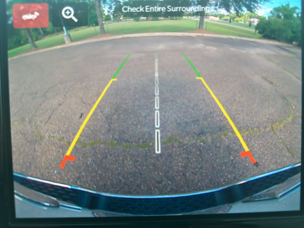 2025 RAM 1500 Big Horn Crew Cab 4x4 5'7" Box