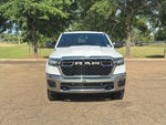 2025 RAM 1500 Big Horn Crew Cab 4x4 5'7" Box