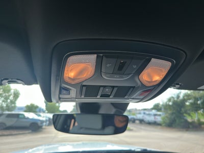 2025 RAM 1500 Big Horn Crew Cab 4x4 5'7" Box