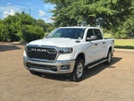 2025 RAM 1500 Big Horn Crew Cab 4x4 5'7" Box