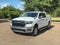 2025 RAM 1500 Big Horn Crew Cab 4x4 5'7" Box
