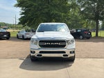 2021 RAM 1500 Big Horn Crew Cab 4x4 5'7" Box