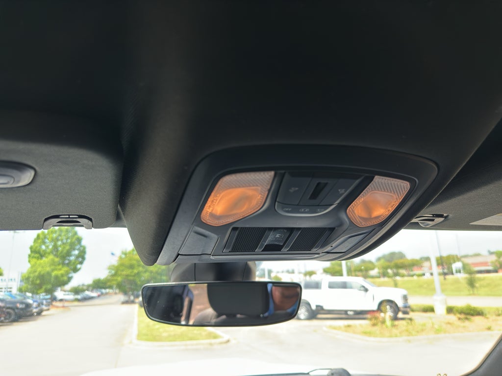 2021 RAM 1500 Big Horn Crew Cab 4x4 5'7" Box