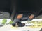 2021 RAM 1500 Big Horn Crew Cab 4x4 5'7" Box