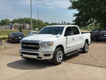 2021 RAM 1500 Big Horn Crew Cab 4x4 5'7" Box